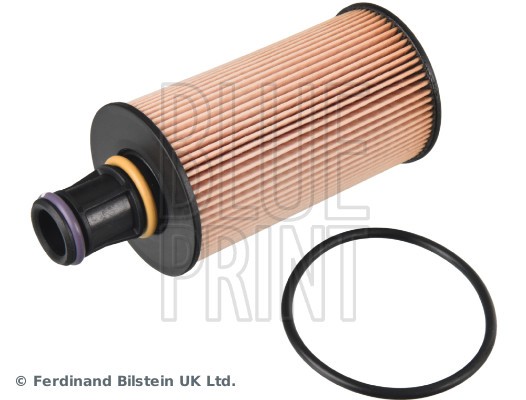 ADBP210093 BLUE PRINT Фильтр масляний