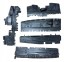 Peugeot OE 1673735580 1673735580 Повітряне кермо модуль повітрозабірника oe peugeot 2008 p24e