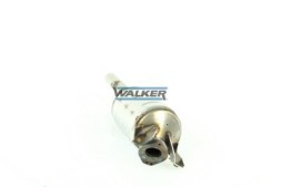 Walker 93017 Фільтр DPF RENAULT Megane, Grand Scenic, Scenic - 1.9-2.0 - 8200598460