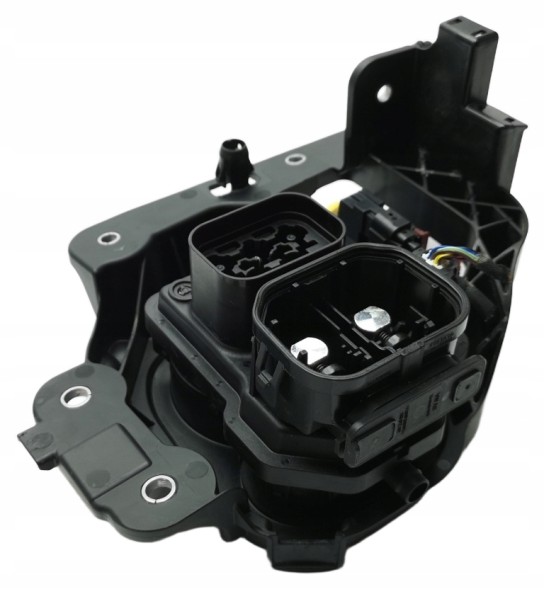 Volkswagen OE 83H907176, DWP83H907176OE Зарядний роз'єм гібридний Cupra Terramar 83H907176 Новий оригінал