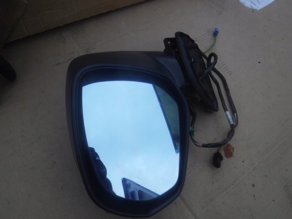 Citroen OE Дзеркало ліве переднє CITROEN C4 PICASSO 8154.GX 11+2PIN