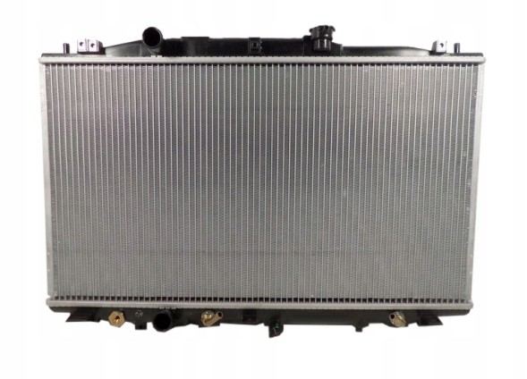BF 19010-RAA-A51 РАДІАТОР HONDA ACCORD 2.4 2003-2008 АКПП НОВИЙ