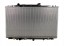BF 19010-RAA-A51 РАДІАТОР HONDA ACCORD 2.4 2003-2008 АКПП НОВИЙ