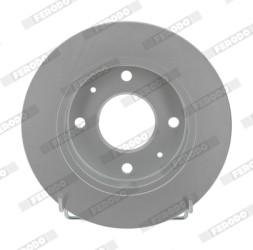 DDF1622C FERODO Гальмівний диск