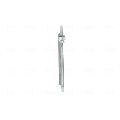 940288 NISSENS Радіатор кондиціонера First Fit