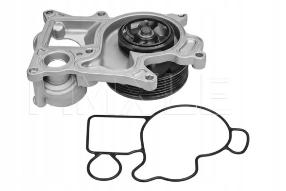 Meyle 313 220 0019 Водяний насос 313 220 0019 meyle bmw 1 f20