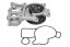 Meyle 313 220 0019 Водяний насос 313 220 0019 meyle bmw 1 f20