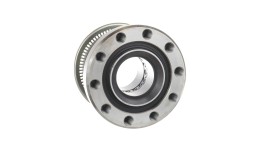 SKF VKBA 5411 Skf vkba 5411 комплект підшипників колеса man tga tgl man f2000 145мм