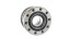 SKF VKBA 5411 Skf vkba 5411 комплект підшипників колеса man tga tgl man f2000 145мм