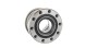 SKF VKBA 5411 Skf vkba 5411 комплект підшипників колеса man tga tgl man f2000 145мм