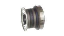 SKF VKBA 5411 Skf vkba 5411 комплект підшипників колеса man tga tgl man f2000 145мм