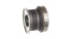SKF VKBA 5411 Skf vkba 5411 комплект підшипників колеса man tga tgl man f2000 145мм
