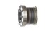 SKF VKBA 5411 Skf vkba 5411 комплект підшипників колеса man tga tgl man f2000 145мм