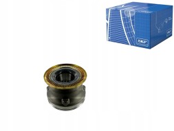 SKF VKBA 5411 Skf vkba 5411 комплект підшипників колеса man tga tgl man f2000 145мм
