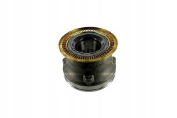 SKF VKBA 5411 Skf vkba 5411 комплект підшипників колеса man tga tgl man f2000 145мм