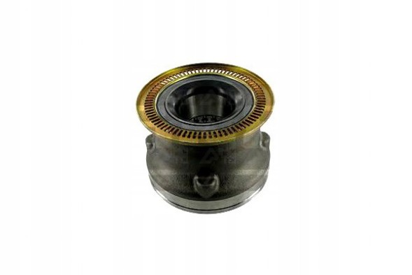 SKF VKBA 5411 Skf vkba 5411 комплект підшипників колеса man tga tgl man f2000 145мм