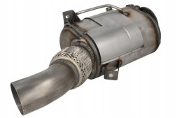 AD BRAKE VIC-241086 Фільтр твердих частинок JMJ 1077 для BMW 3, 3 купе, 3 Туринг, 5, 5 Туринг,