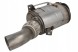 AD BRAKE VIC-241086 Фільтр твердих частинок JMJ 1077 для BMW 3, 3 купе, 3 Туринг, 5, 5 Туринг,