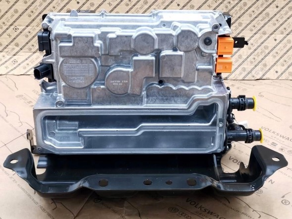 Volkswagen OE 1EA915692LL, DWP522704OE ЗАРЯДНИЙ ПРИСТРІЙ ВИСОКОЇ НАПРУГИ VW ID.4 1EA915685Q ОРИГІНАЛ