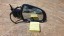 Audi OE AUDI A6 C6 LIFT LUSTERKO 13PIN CZARNE ДЗЕРКАЛО ПРАВЕ AUDI A6 C6 LIFT 13PIN