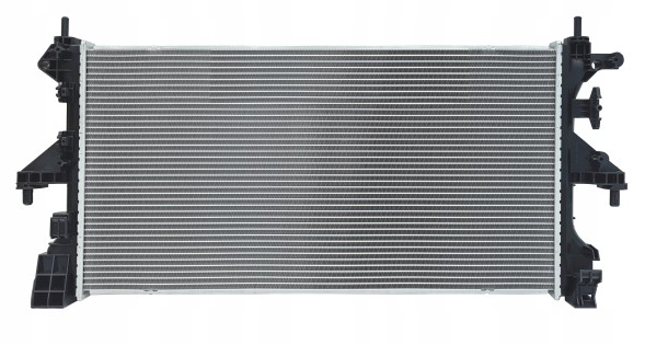 4 Seasons 4.S981665VR Радіатор охолодження CITROEN JUMPER 15- 2.0 HDI 1613996580