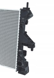 4 Seasons 4.S981665VR Радіатор охолодження CITROEN JUMPER 15- 2.0 HDI 1613996580