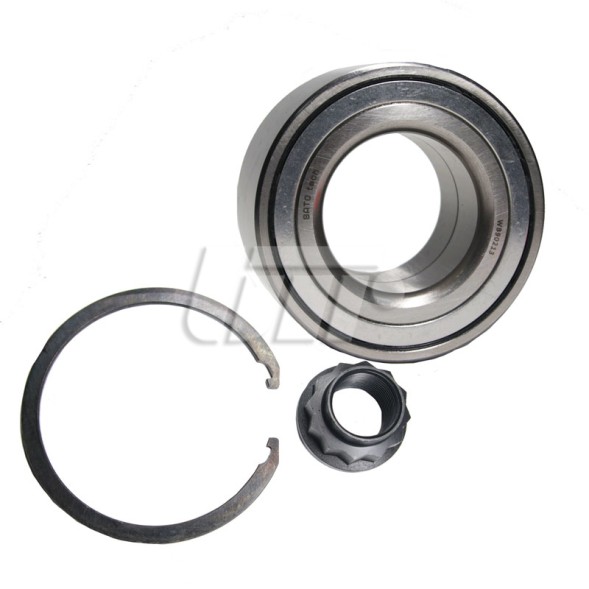 WB90213 SATO TECH Підшипник маточини