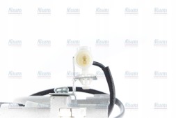 Nissens 86218466 NIS Компресори кондиціонерів (компресори nissens 89349