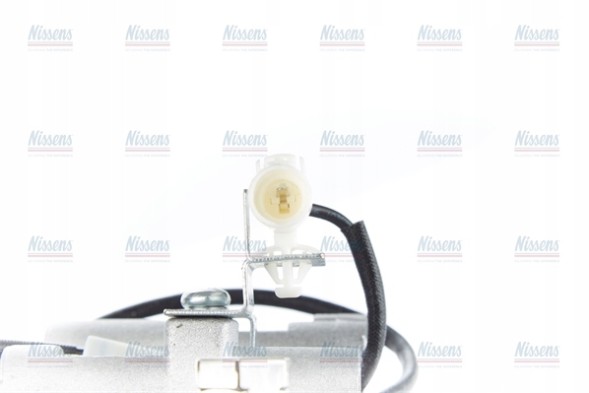 Nissens 86218466 NIS Компресори кондиціонерів (компресори nissens 89349