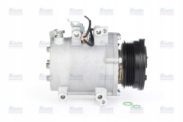 Nissens 86218466 NIS Компресори кондиціонерів (компресори nissens 89349