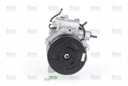 Nissens 86218466 NIS Компресори кондиціонерів (компресори nissens 89349