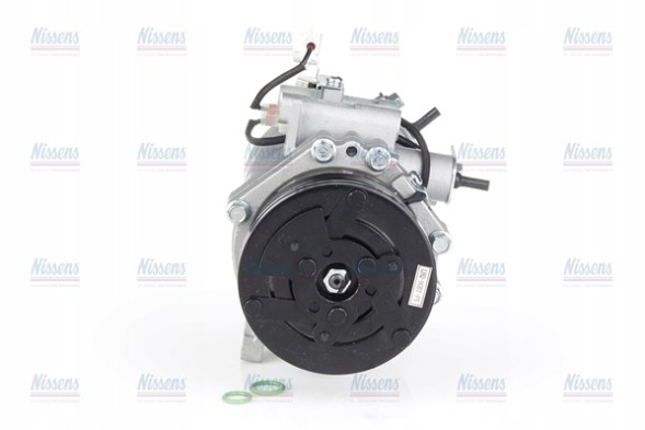 Nissens 86218466 NIS Компресори кондиціонерів (компресори nissens 89349