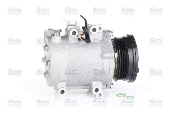 Nissens 86218466 NIS Компресори кондиціонерів (компресори nissens 89349
