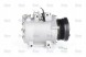 Nissens 86218466 NIS Компресори кондиціонерів (компресори nissens 89349
