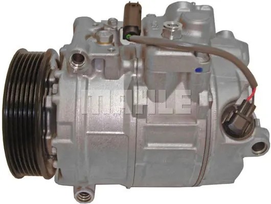 Mahle ACP 1306 000S Компресор кондиціонера acp 1306 000s