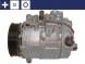 Mahle ACP 1306 000S Компресор кондиціонера acp 1306 000s