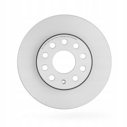 Sunrich SR.01.6903S Гальмівні диски набір 2 штуки ср.01.6903с seat, skoda