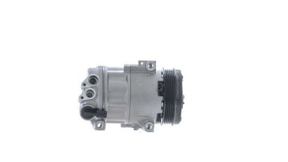 Mahle ACP 162 000S Компресор, кондиціонер mahle acp 162 000s