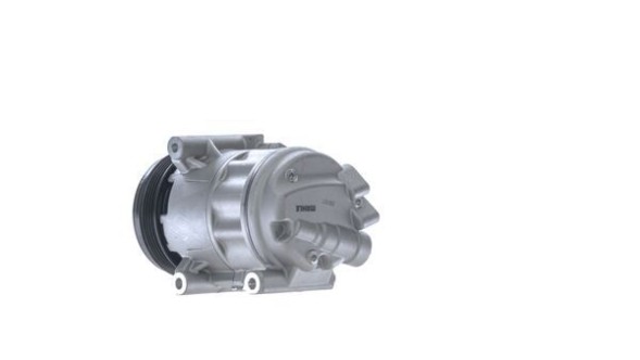 Mahle ACP 162 000S Компресор, кондиціонер mahle acp 162 000s