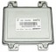 ACDelco E83 12634556 AAFZ 86AAFZ54925701GG КОМП'ЮТЕР ECU OPEL CORSA D 1.4 E83 12634556 AAFZ