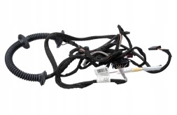 BMW OE 61116907260 Комплект проводів для ремонту кришки багажника bmw e39