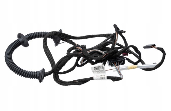 BMW OE 61116907260 Комплект проводів для ремонту кришки багажника bmw e39