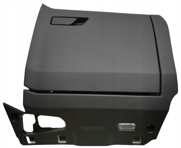 Volkswagen OE 578857095, DWP578857095OE Консоль для зберігання на панелі приладів для пасажира Cupra Terramar 578857095 Нова оригінальна