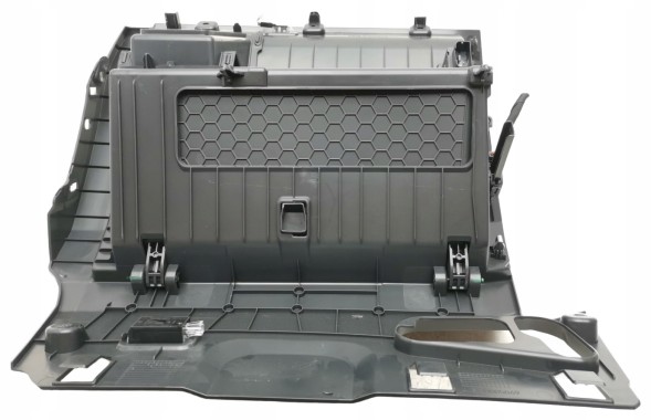 Volkswagen OE 578857095, DWP578857095OE Консоль для зберігання на панелі приладів для пасажира Cupra Terramar 578857095 Нова оригінальна