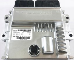 Ford OE ЕБУ PEUGEOT CITROEN DCM6.2A 28402641 9808270880