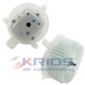 V-maxzone Part VIC-363392 Вентилятор для VOLVO S60 I, S80 I, V70 I, V70 II, XC70 I, XC90 I 2.0-4.4