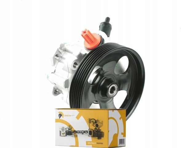 Spartan Parts SPP 160.060.0011 НАСОС ГУР керма CITROEN BERLINGO 96+