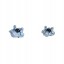 Maxgear 82-054 56 2x гальмівні супорти MAXGEAR REAR L+R для MERCEDES-BENZ E W124, 124 W124, 190