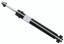 Sachs 318 037 Амортизатор задний газовий 318 037 sachs audi