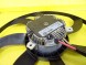 Volkswagen OE ВЕНТИЛЯТОР ВІТРЯК РАДІАТОРА VW ГОЛЬФ V CADDY TOURAN 8EW351043-301 NO2